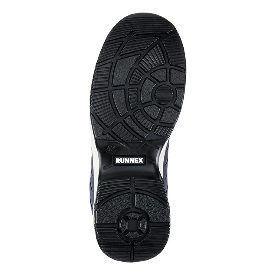 FlexStar S1P-Sicherheitshalbschuhe – Bild 5