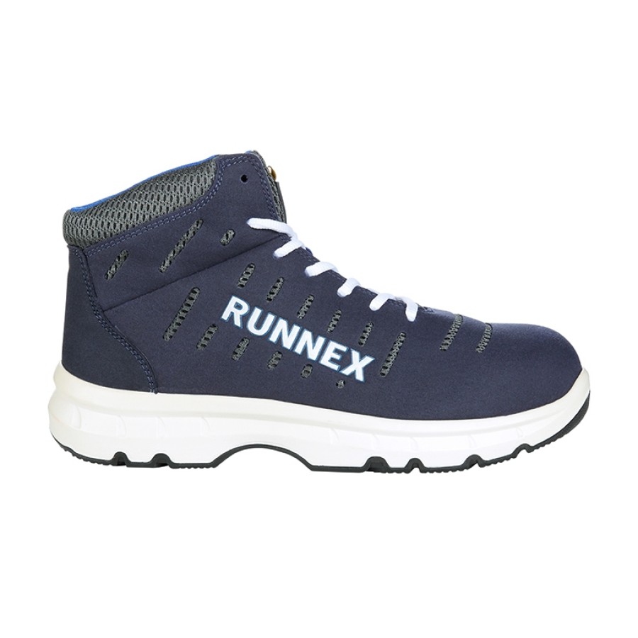FlexStar S1P-Sicherheitsschnürstiefel – Bild 2