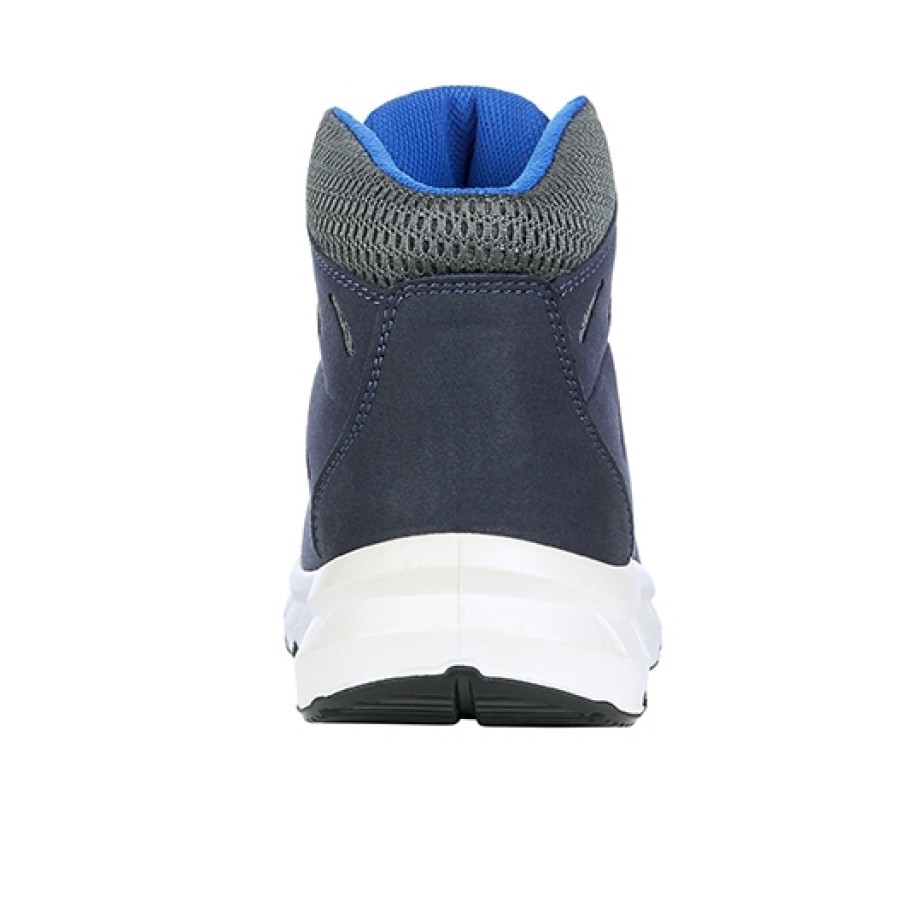 FlexStar S1P-Sicherheitsschnürstiefel – Bild 4