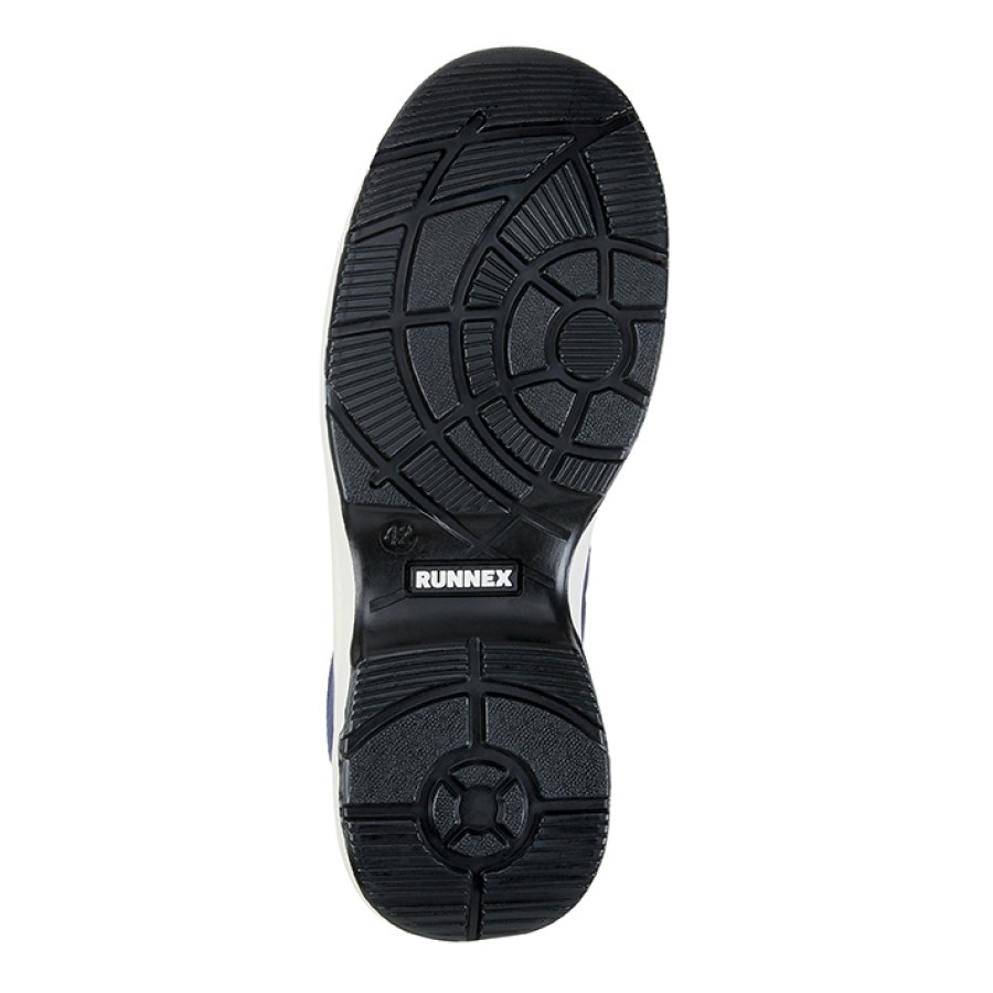 FlexStar S1P-Sicherheitsschnürstiefel – Bild 5