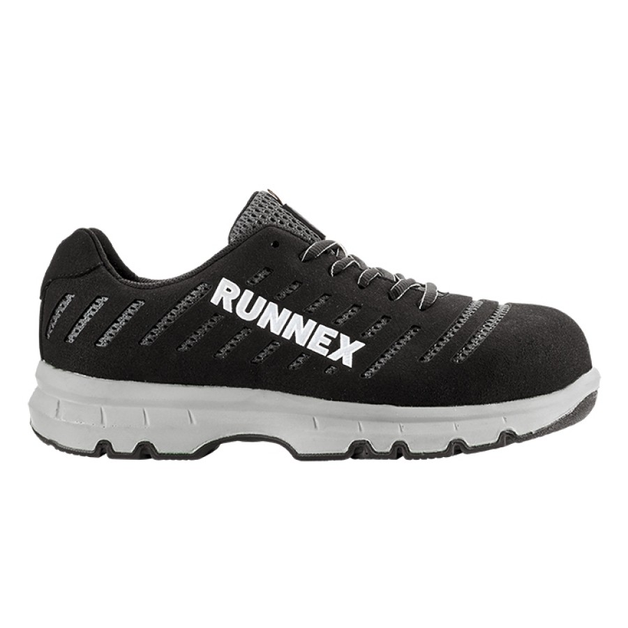 FlexStar S1P ESD-Sicherheitshalbschuhe – Bild 2