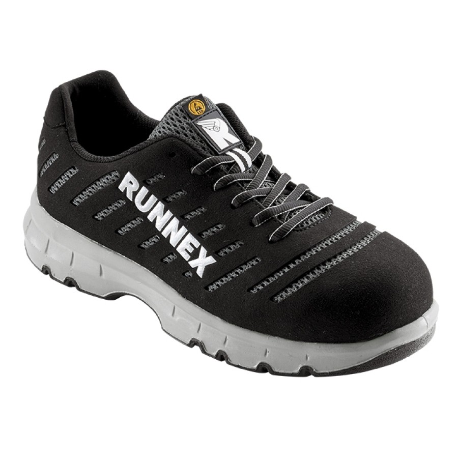 FlexStar S1P ESD-Sicherheitshalbschuhe