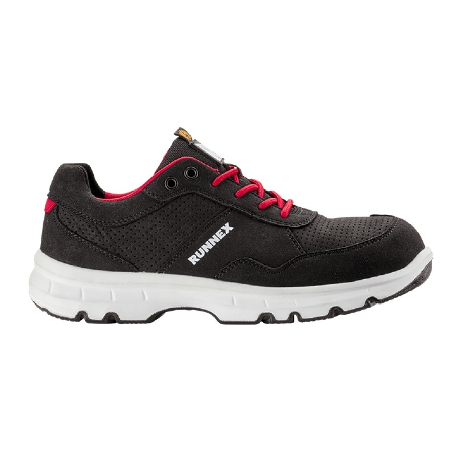 FlexStar S1P-Sicherheitshalbschuhe – Bild 2