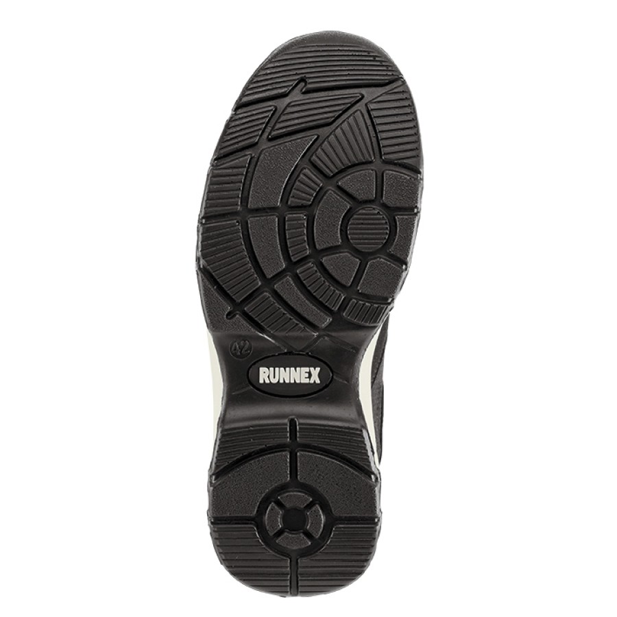FlexStar S1P-Sicherheitshalbschuhe – Bild 5