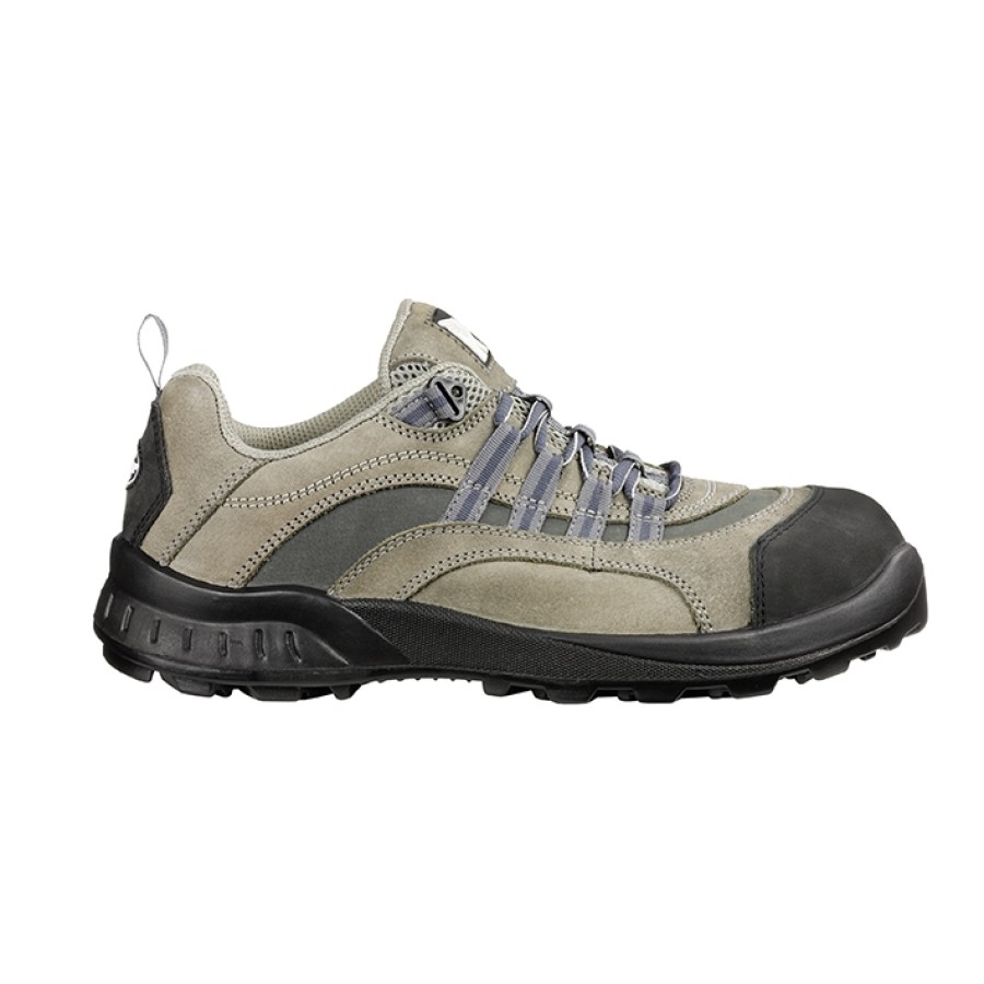 TeamStar S2-Sicherheitshalbschuhe – Bild 2