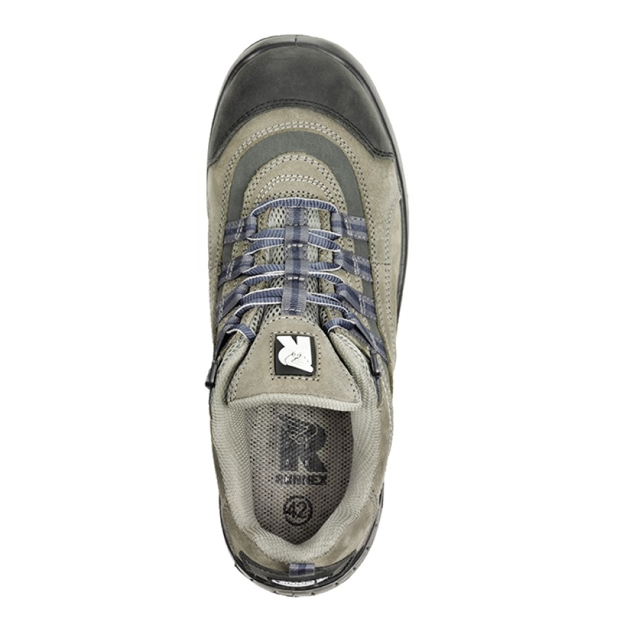 TeamStar S2-Sicherheitshalbschuhe – Bild 3