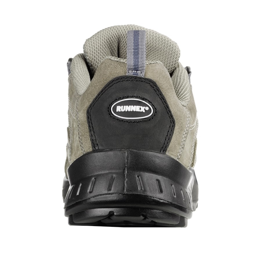 TeamStar S2-Sicherheitshalbschuhe – Bild 4