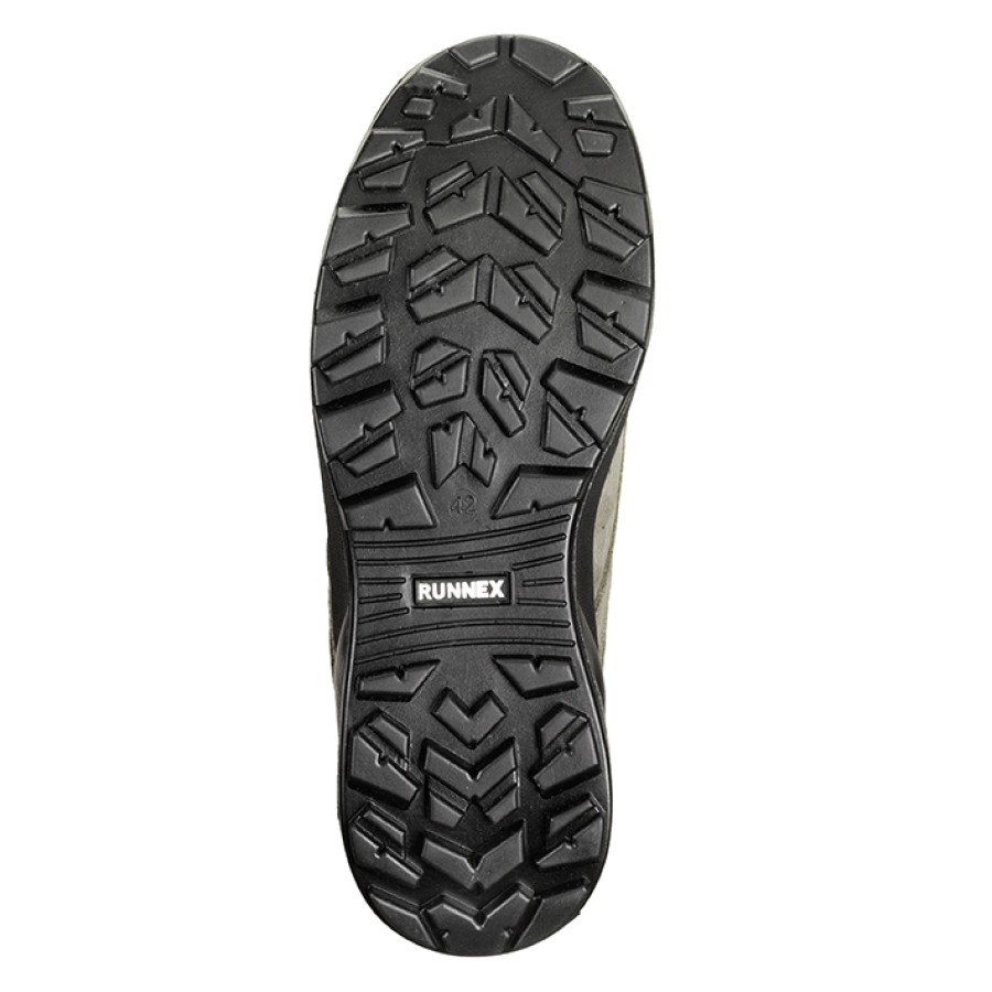 TeamStar S2-Sicherheitshalbschuhe – Bild 5