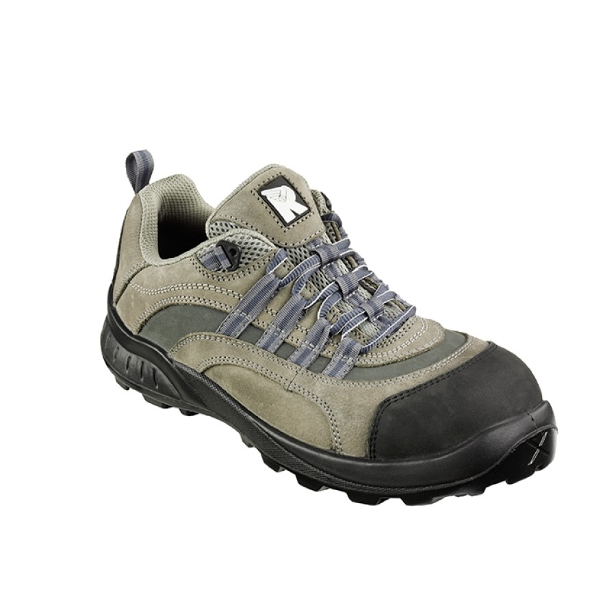 TeamStar S2-Sicherheitshalbschuhe
