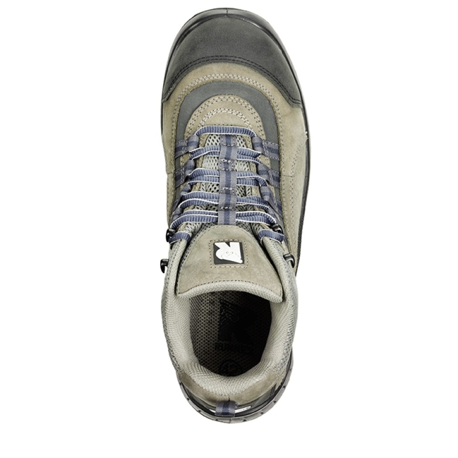 TeamStar S2-Sicherheitsschnürstiefel – Bild 3