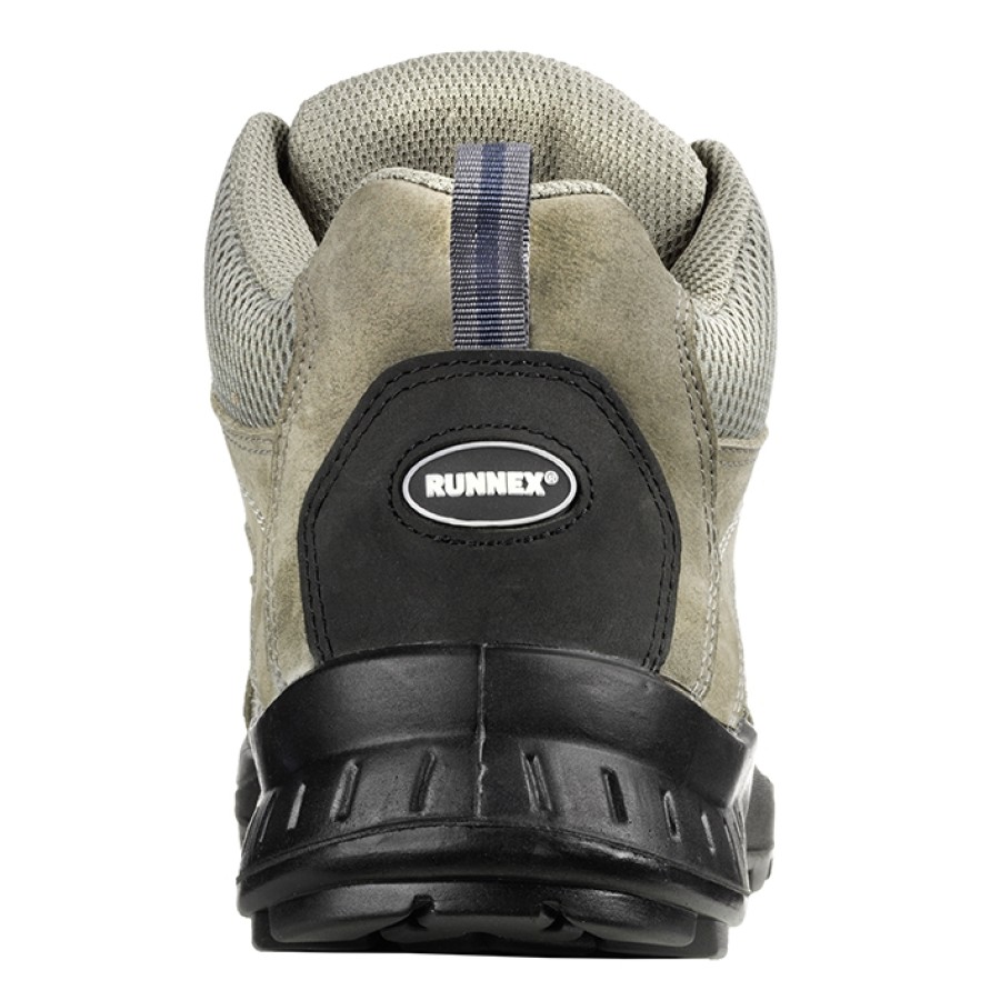 TeamStar S2-Sicherheitsschnürstiefel – Bild 4