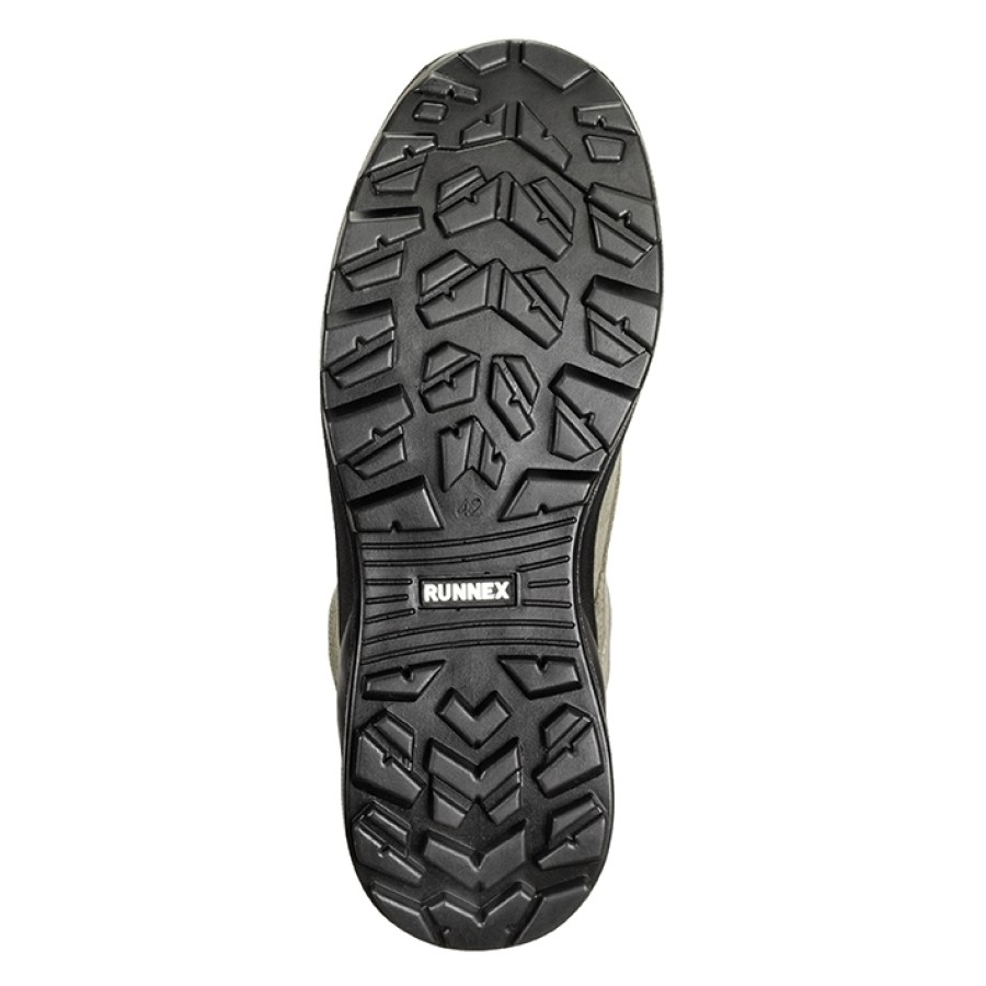 TeamStar S2-Sicherheitsschnürstiefel – Bild 5