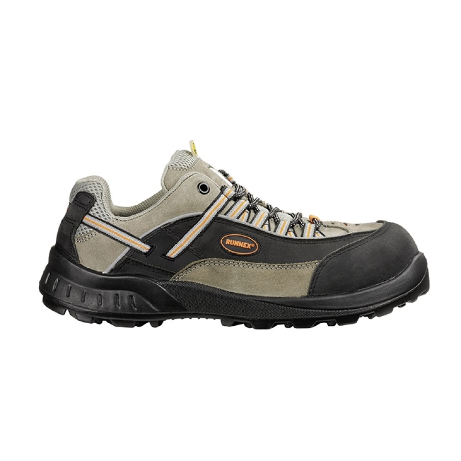 TeamStar S2-Sicherheitshalbschuhe – Bild 2