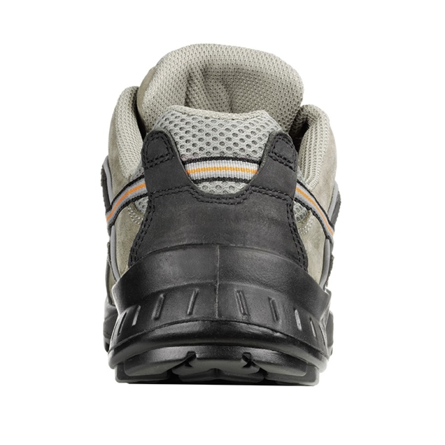 TeamStar S2-Sicherheitshalbschuhe – Bild 4