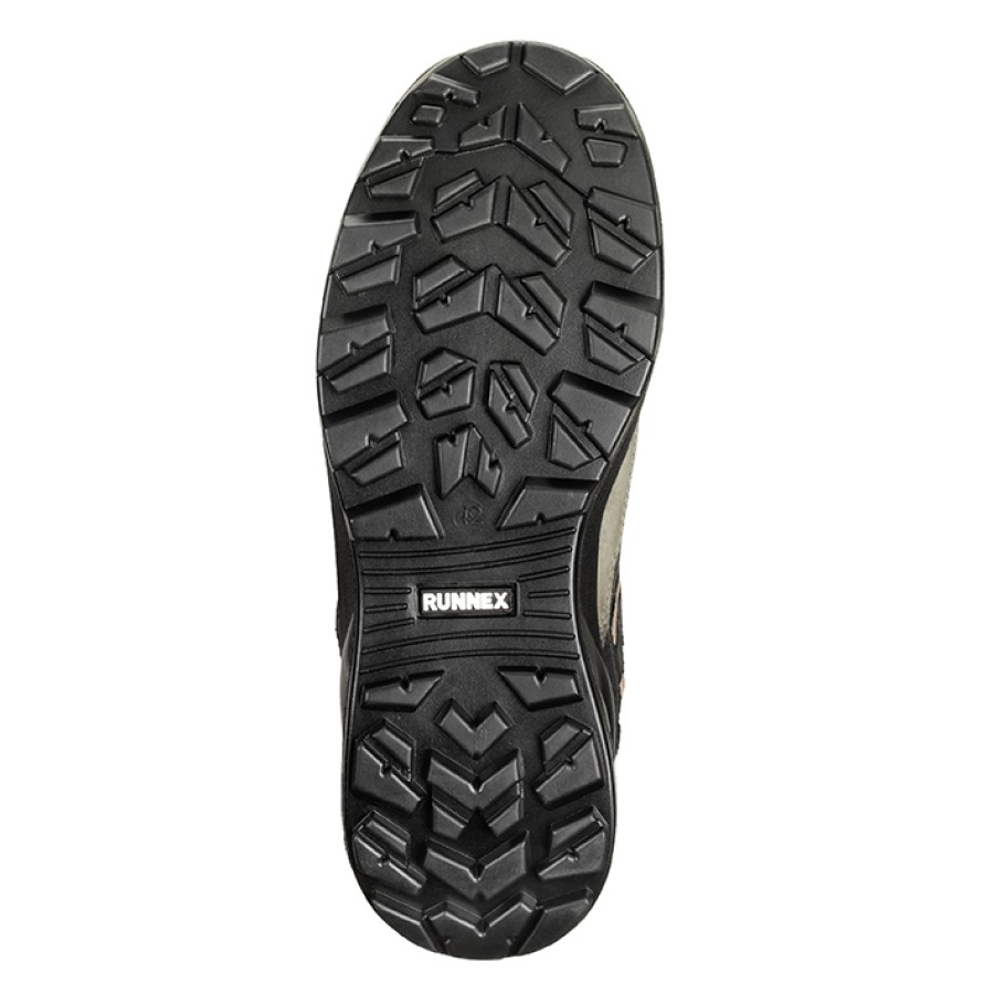 TeamStar S2-Sicherheitshalbschuhe – Bild 5