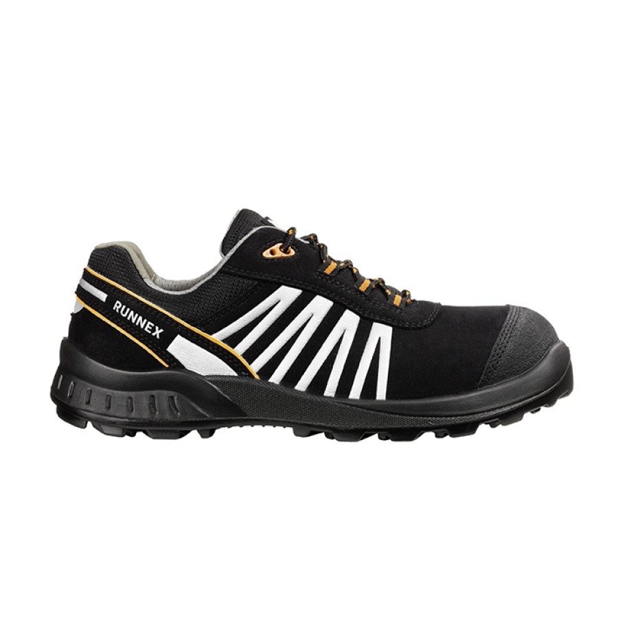 TeamStar S2-Sicherheitshalbschuhe – Bild 2