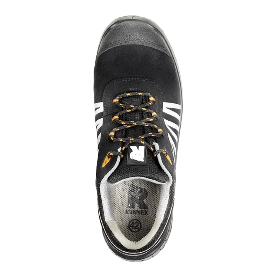 TeamStar S2-Sicherheitshalbschuhe – Bild 3