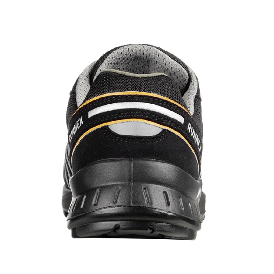 TeamStar S2-Sicherheitshalbschuhe – Bild 4