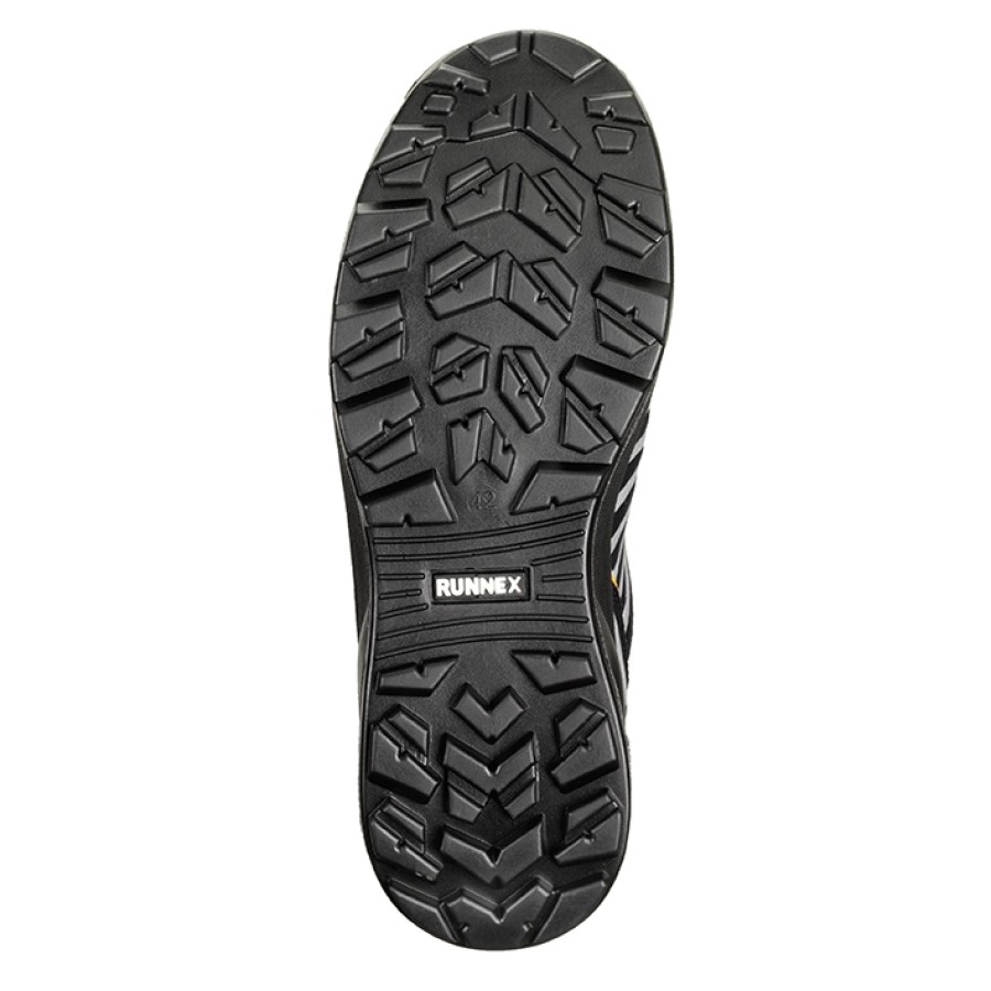 TeamStar S2-Sicherheitshalbschuhe – Bild 5