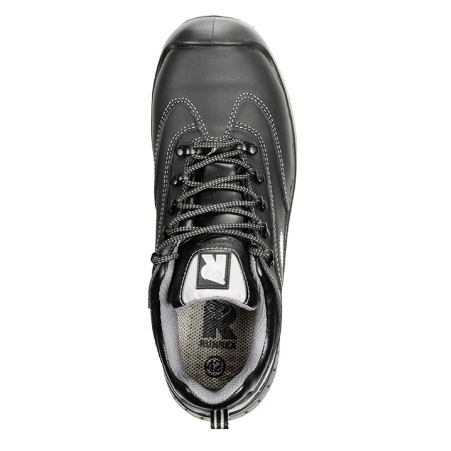 TeamStar S3-Sicherheitshalbschuhe – Bild 3