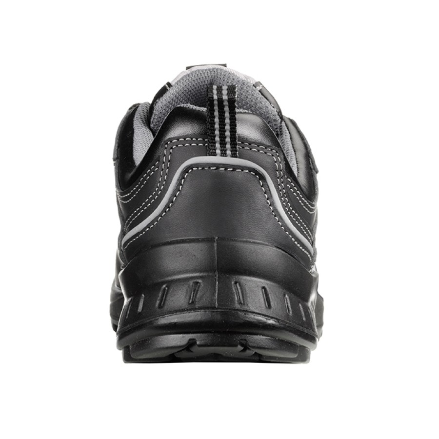 TeamStar S3-Sicherheitshalbschuhe – Bild 4