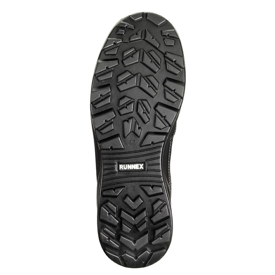 TeamStar S3-Sicherheitshalbschuhe – Bild 5