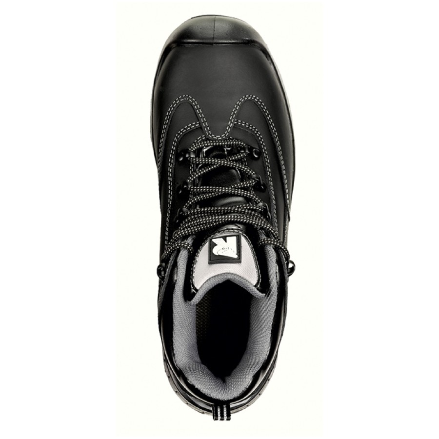 TeamStar S3-Sicherheitsschnürstiefel – Bild 3
