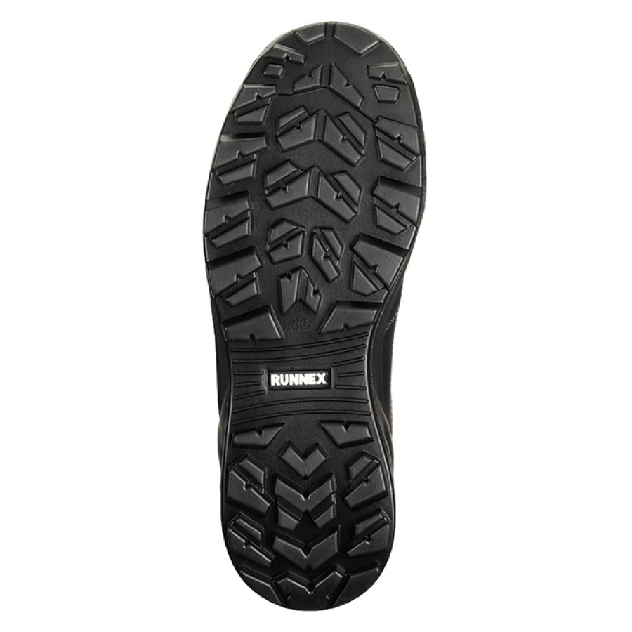 TeamStar S3-Sicherheitsschnürstiefel – Bild 5