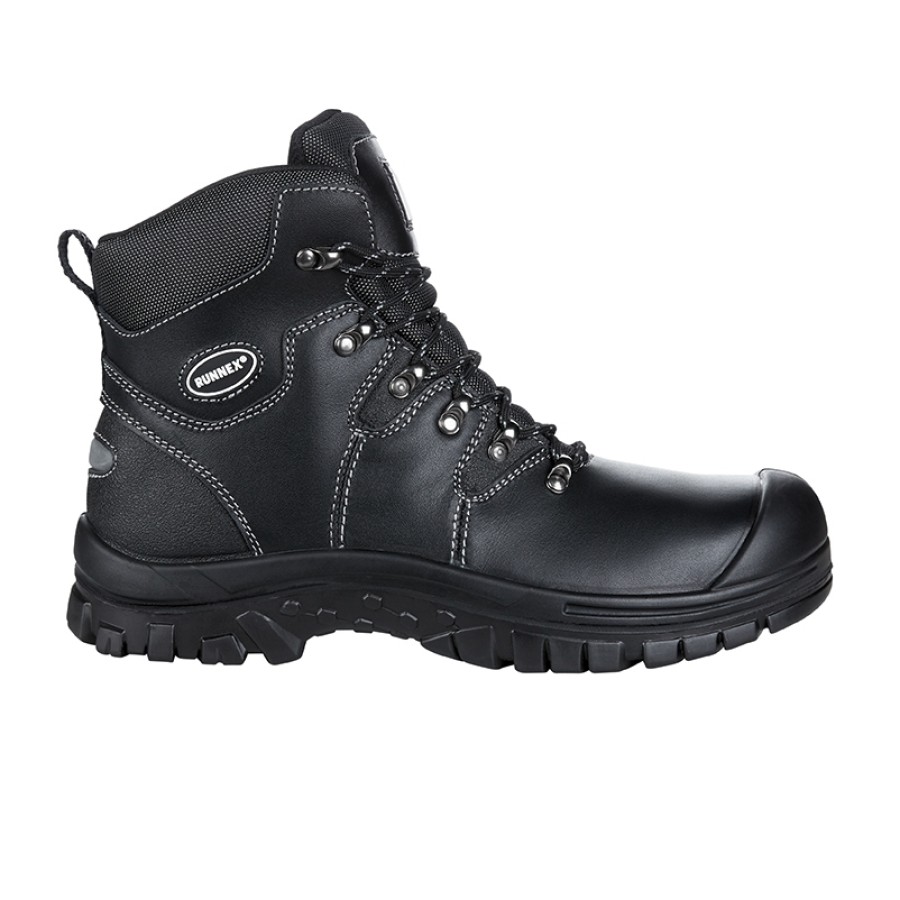 AquaStar S3-Sicherheitsschnürstiefel – Bild 2