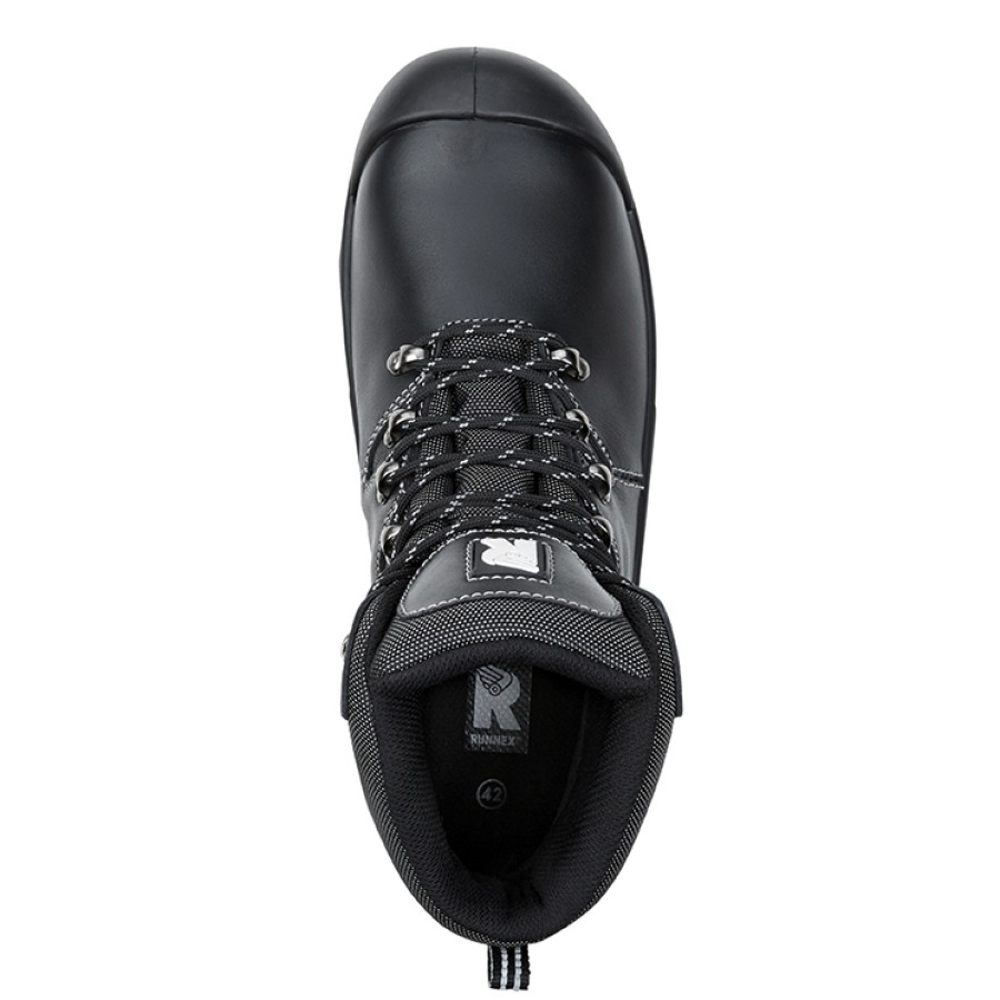 AquaStar S3-Sicherheitsschnürstiefel – Bild 3