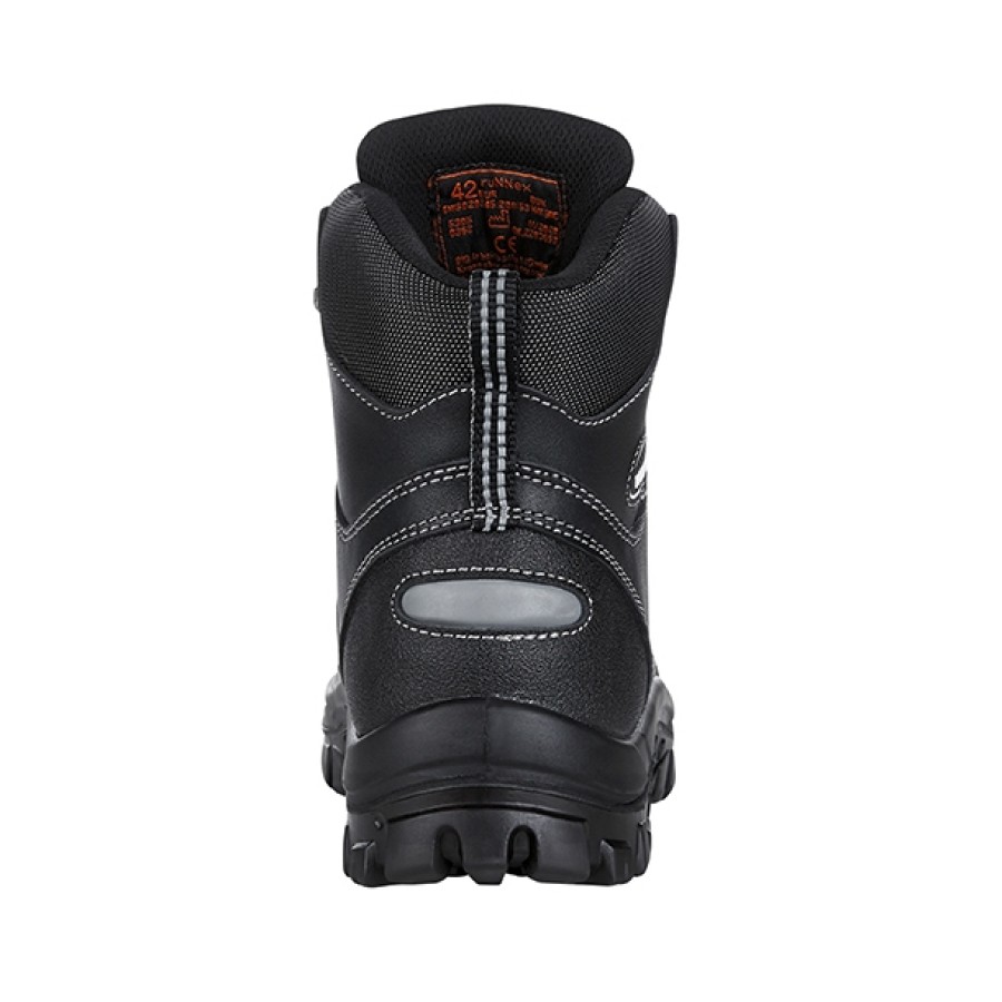 AquaStar S3-Sicherheitsschnürstiefel – Bild 4