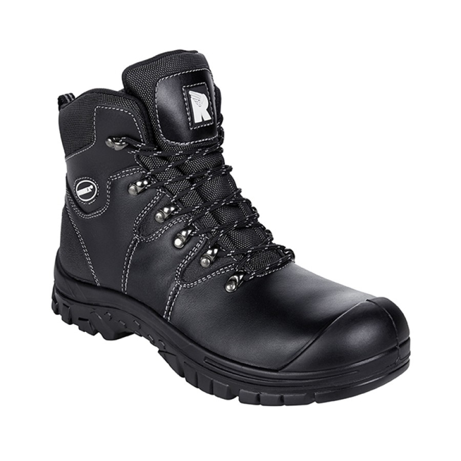 AquaStar S3-Sicherheitsschnürstiefel