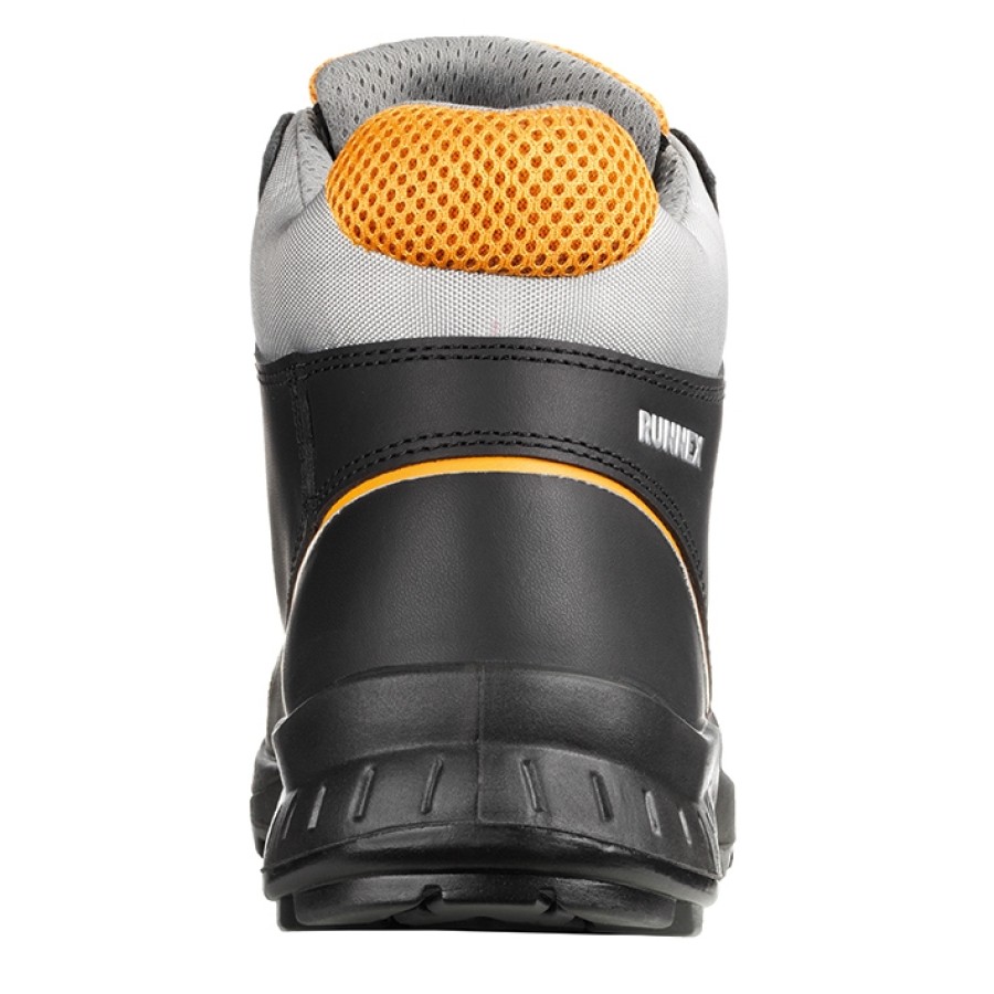 TeamStar S3-Sicherheitsschnürstiefel – Bild 4