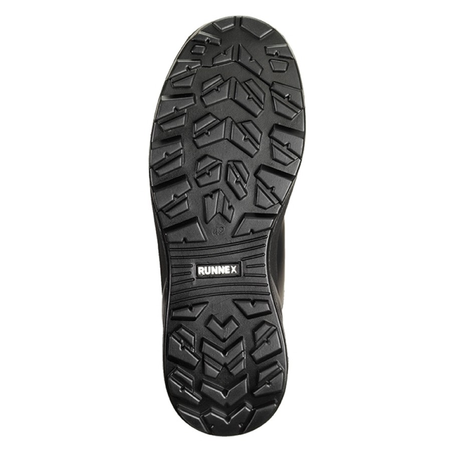 TeamStar S3-Sicherheitsschnürstiefel – Bild 5