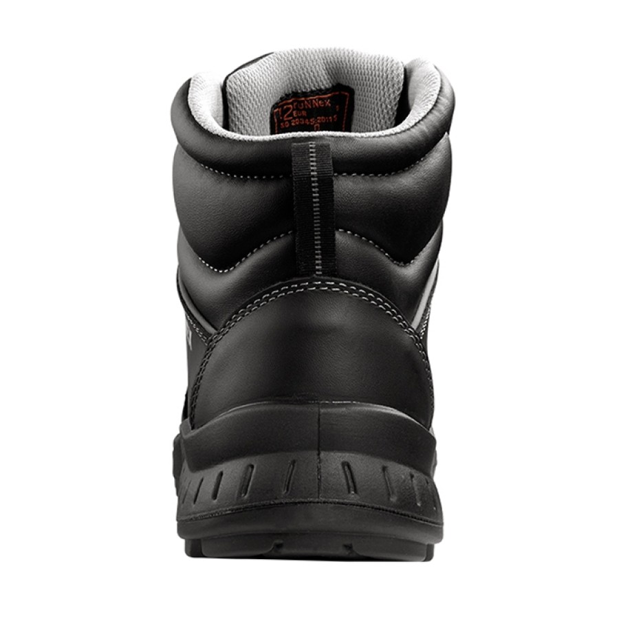 TeamStar S3-Sicherheitsschnürstiefel – Bild 4