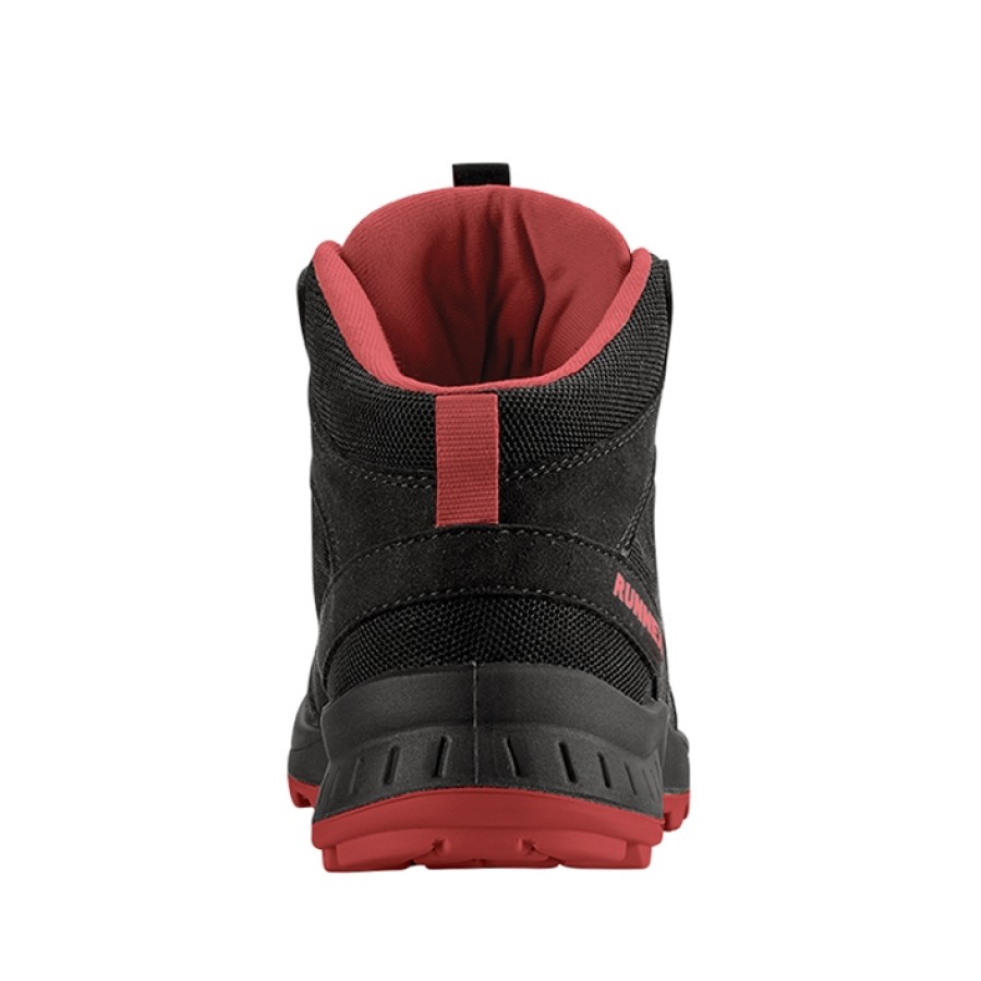 TeamStar S3-Sicherheitsschnürstiefel – Bild 4
