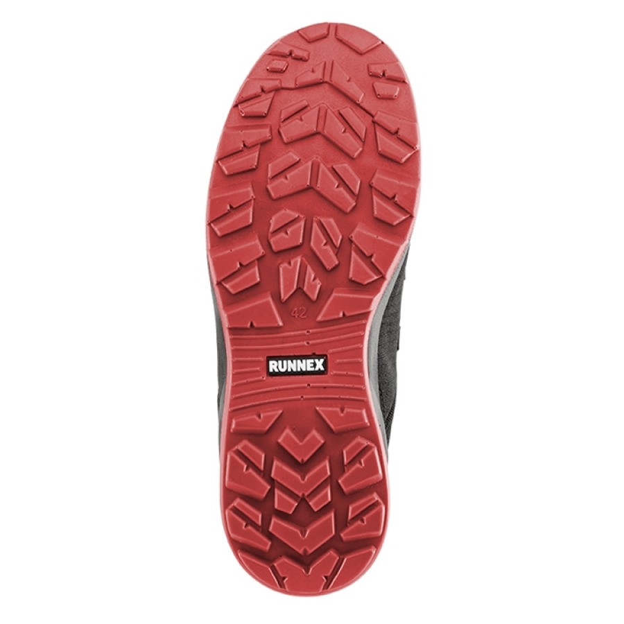 TeamStar S3-Sicherheitsschnürstiefel – Bild 5