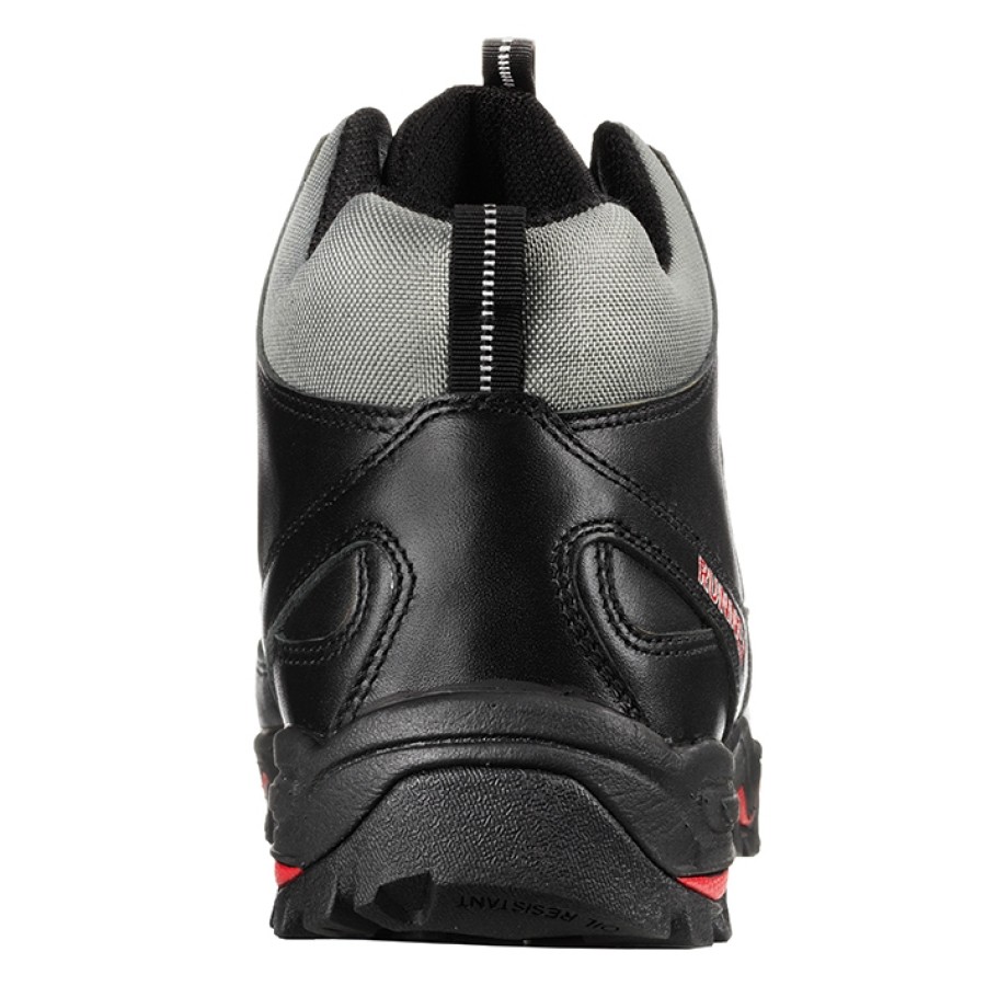LightStar S3-Sicherheitsschnürstiefel – Bild 4