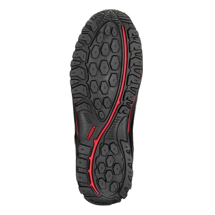 LightStar S3-Sicherheitsschnürstiefel – Bild 5