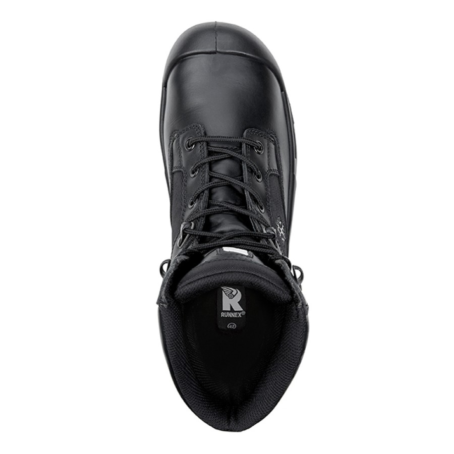 WinterStar S3-Sicherheitsschnürstiefel – Bild 3