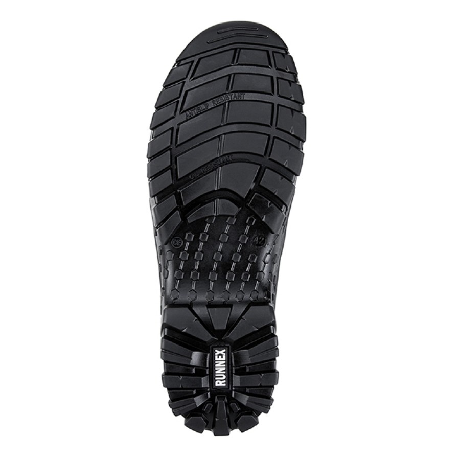 WinterStar S3-Sicherheitsschnürstiefel – Bild 5