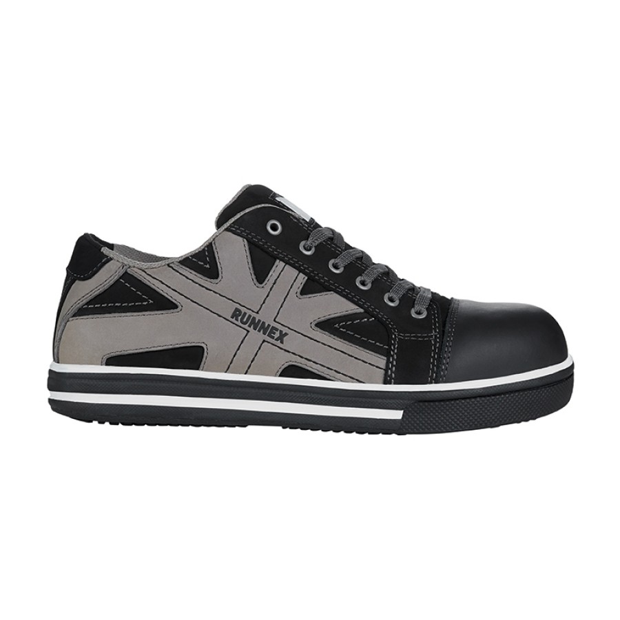 SportStar S3-Sicherheitshalbschuhe – Bild 2