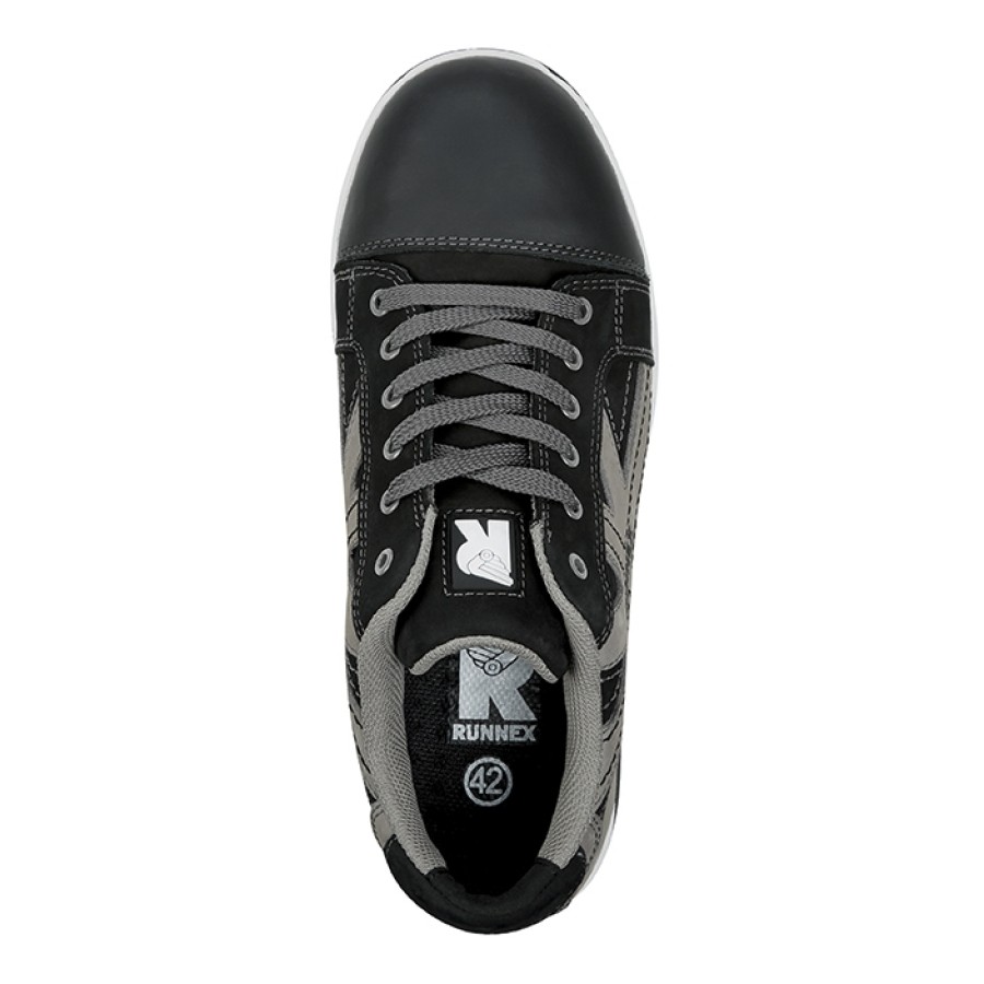 SportStar S3-Sicherheitshalbschuhe – Bild 3