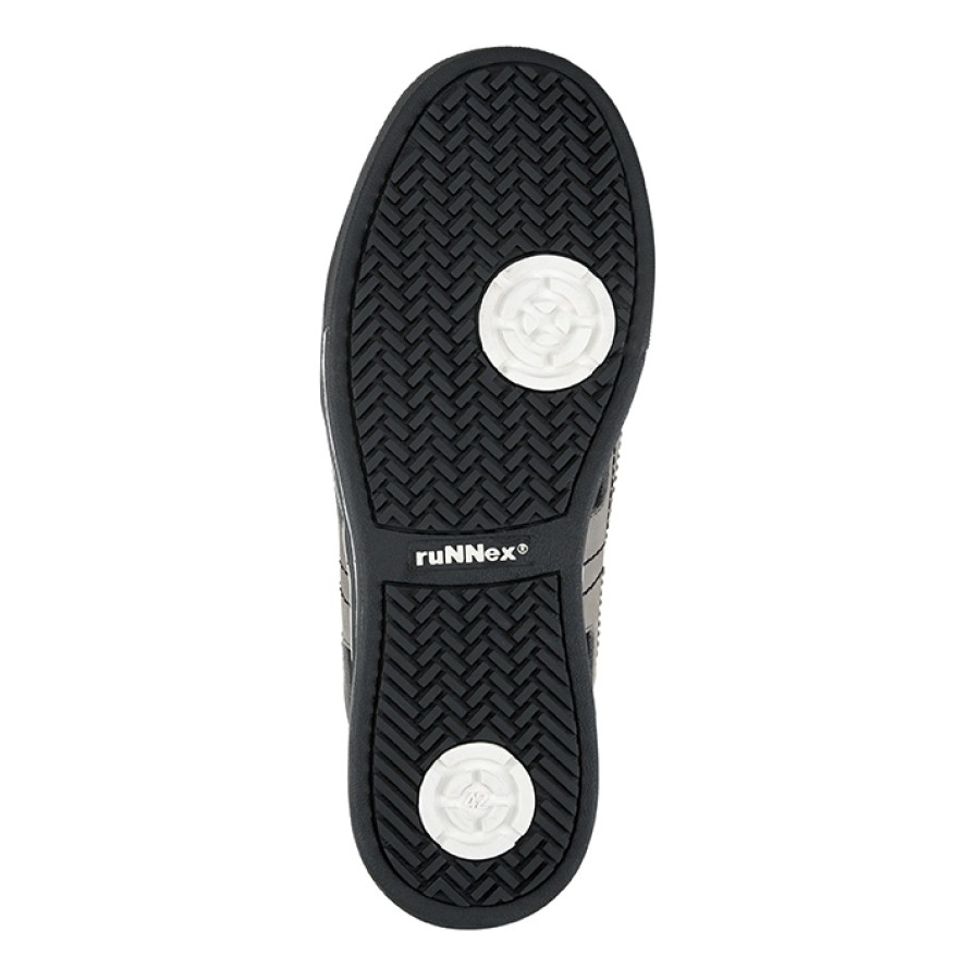 SportStar S3-Sicherheitshalbschuhe – Bild 5