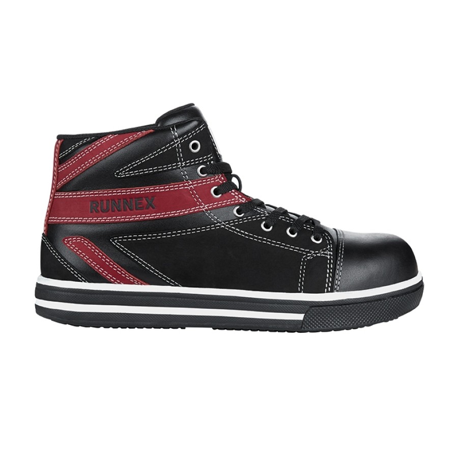 SportStar S3-Sicherheitsschnürstiefel – Bild 2