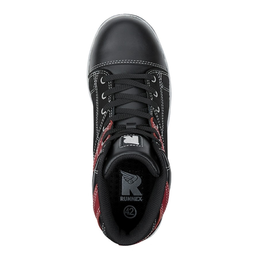 SportStar S3-Sicherheitsschnürstiefel – Bild 3