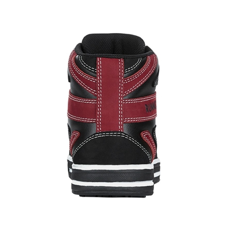 SportStar S3-Sicherheitsschnürstiefel – Bild 4