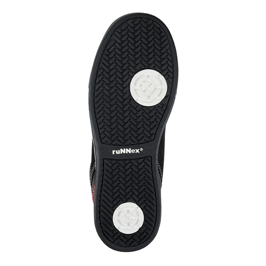 SportStar S3-Sicherheitsschnürstiefel – Bild 5