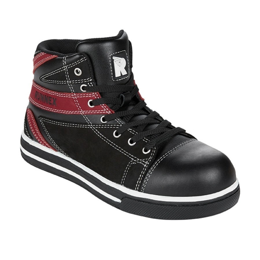 SportStar S3-Sicherheitsschnürstiefel