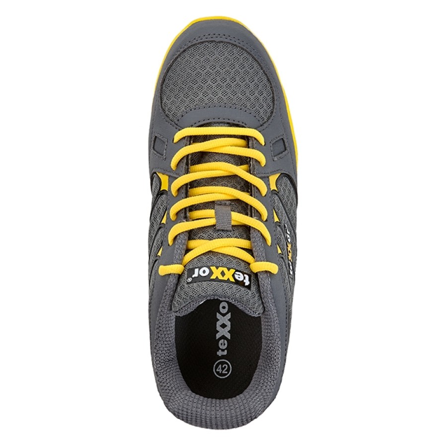 ROUBAIX S1P-Sicherheitshalbschuhe – Bild 3